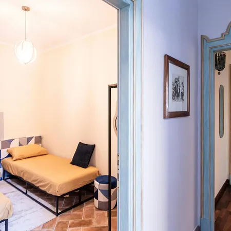 Feriehus In With Pool In Umbria