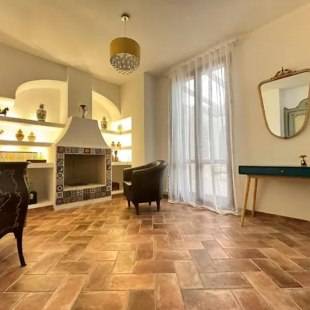 Feriehus In With Pool In Umbria *