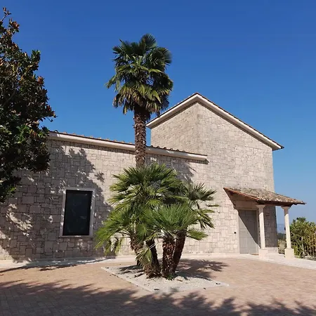 Feriehus In With Pool In Umbria Stroncone